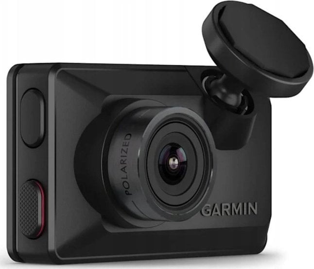 Kamerë makinës Garmin X310, 4K Ultra HD, e zezë