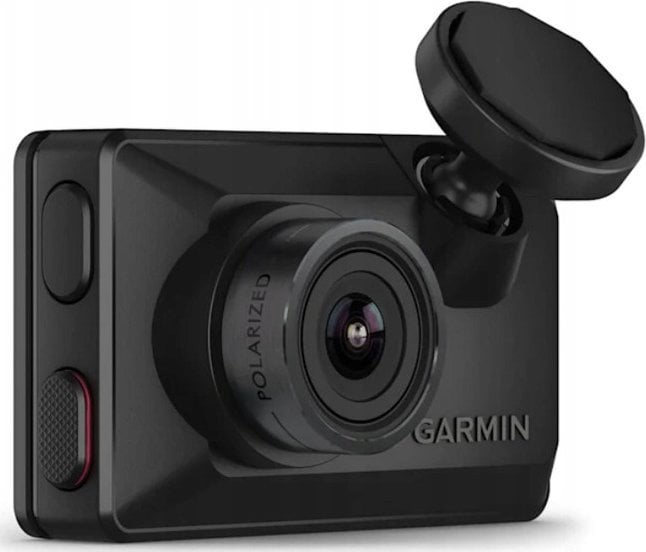 Kamerë makinës Garmin X310, 4K Ultra HD, e zezë
