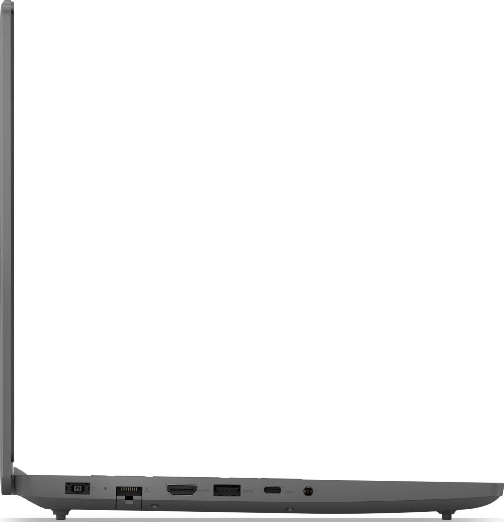 Laptop Lenovo LOQ 15IAX9E, 15.6", Intel Core i5-12450HX, 16GB RAM, 512GB SSD, NVIDIA GeForce RTX 2050, i hirtë