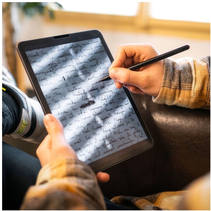 Laps FIXED Graphite Pro iPad, i zi