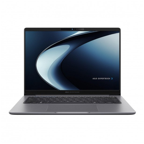 Laptop ASUS ExpertBook P3 PM3406CKA,14", AMD Ryzen AI 7 350, 16GB RAM, 512GB SSD, i hirtë