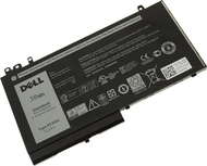 Bateri Dell 9-cell, 97 Wh