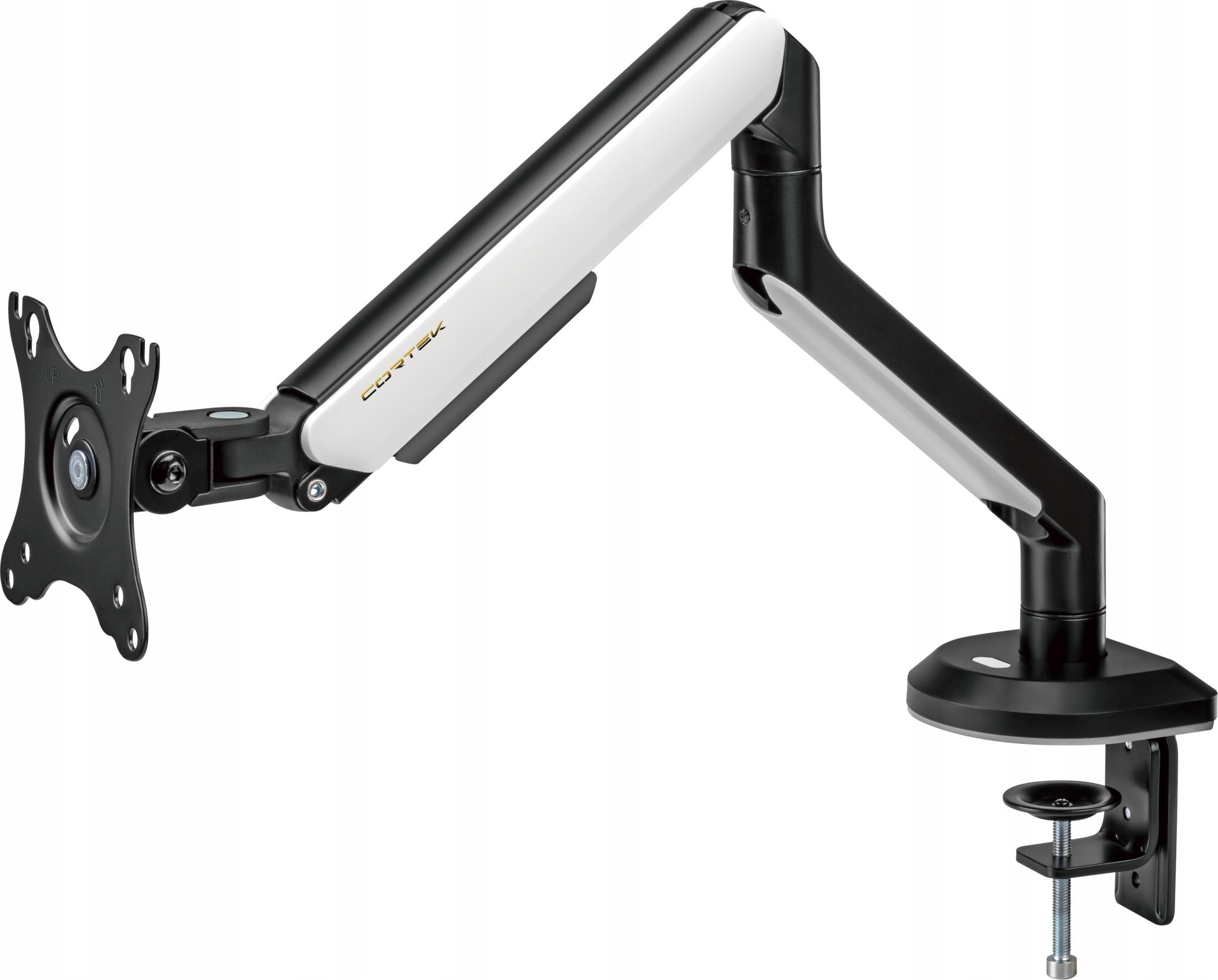 Држач за монитор Cortek BOA RGB, 17-32", VESA, црн