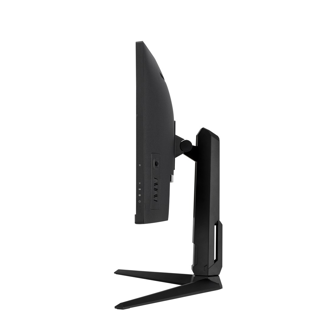 Monitor ASUS TUF Gaming, 34", 3440 x 1440, 165 Hz, i zi