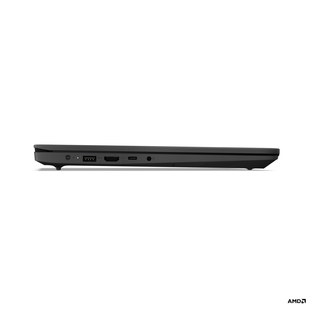 Laptop Lenovo V15 G4 AMN, 15.6" FHD, Ryzen 5, RAM 8GB, SSD 256GB, i zi