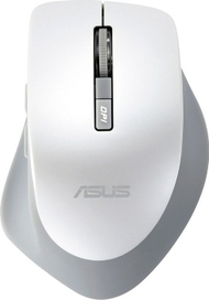 Maus ASUS WT425, optik, 1600DPI, wireless, i bardhë