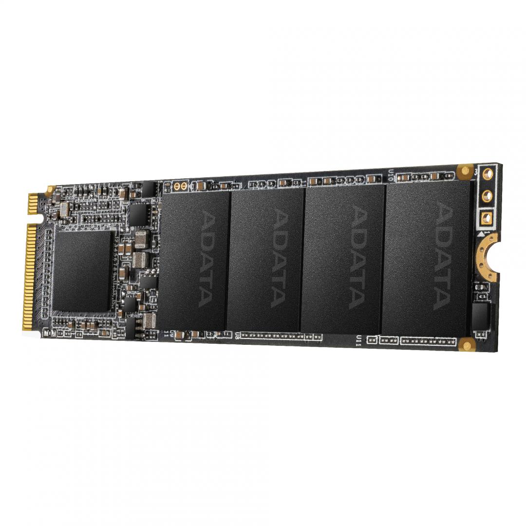 SSD ADATA XPG SX8200 Pro, 1TB, M.2 NVMe PCIe 3.0