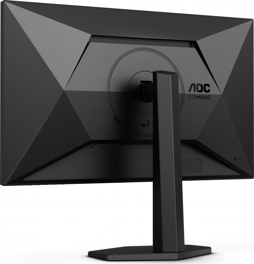 Monitor AOC Gaming Q27G4X, 27", QHD, 180Hz, i zi