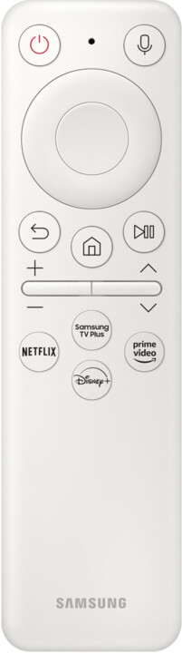 Monitor Samsung Smart M8, LED, 32"