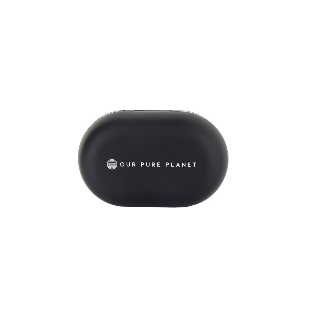 Dëgjuese Our Pure Planet 700XHP, Wireless, të zeza