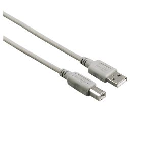 Kabllo optike Hama 29990, 1.5m, e zezë