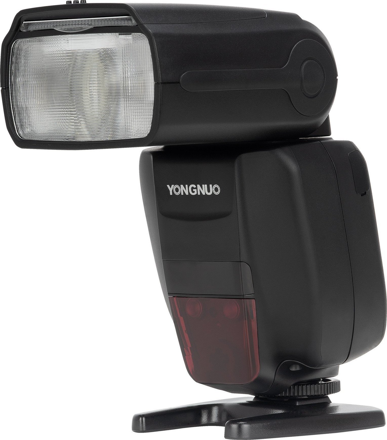 Blic fotografik Yongnuo YN730, Speedlite universal, i zi