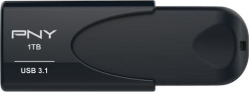 USB PNY Attaché 4, 1TB, USB 3.1, i zi