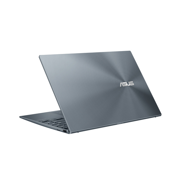 Laptop ASUS ZenBook 14, 14'', Intel Core i5, 16 GB RAM, 512 GB SSD, Intel Iris Xe Graphics, i hirtë