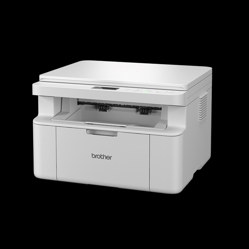 Printer multifunksional Brother DCP-L1630W, i bardhë