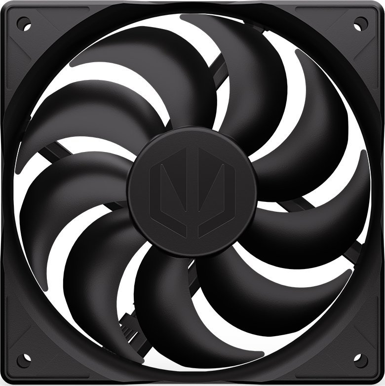 Ftohës Endorfy Stratus 120 PWM, 120 mm