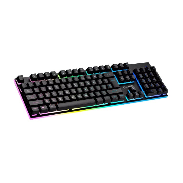 Tastier Gaming Marvo K604