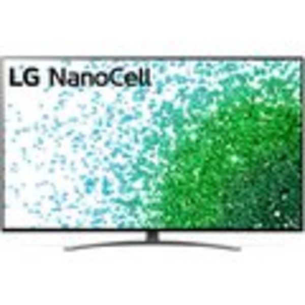 Televizor LG 65NANO81, 65" (164cm), 4K UHD, i zi