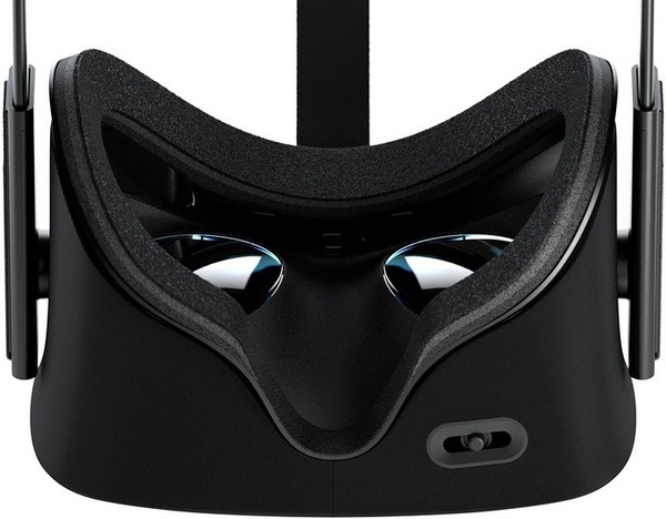 [OUTLET] Syze Oculus Rift HD, VI