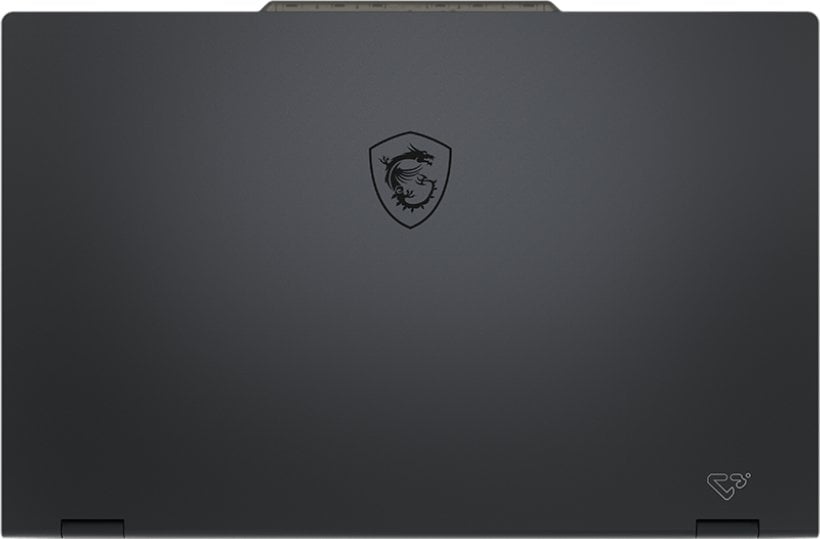Лаптоп MSI Cyborg A17 AI B2HWEKG-011XPL, 17.3", AMD Ryzen 7 260, 16GB RAM, 512GB SSD, NVIDIA GeForce RTX 5050 8GB GDDR7, црн