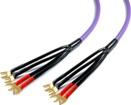 Kabllo Melodika Fork - Fork, 3.5m, vjollcë