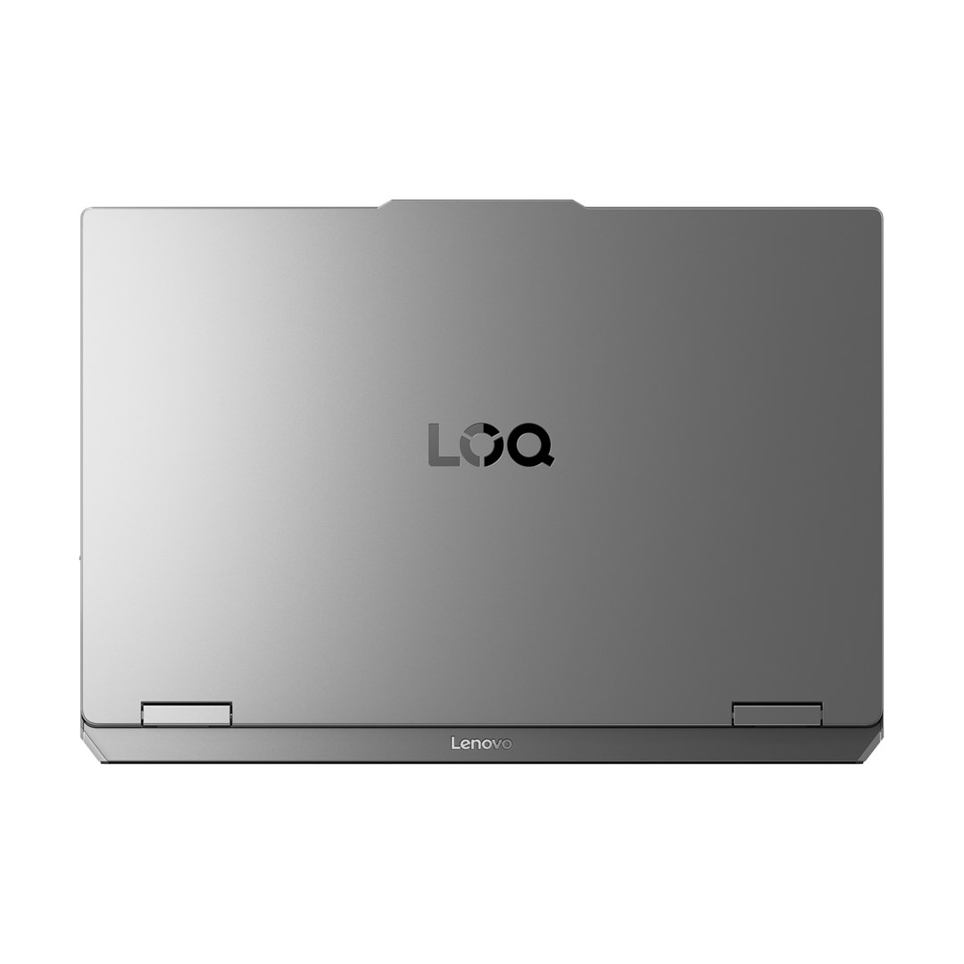 Laptop Lenovo LOQ 17IRX10, 17.3″ IPS FHD 165Hz, i5-13450HX, 16GB, 512GB SSD, GeForce RTX 5050, i hirtë