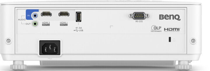 Projektor BenQ TH685P, i bardhë