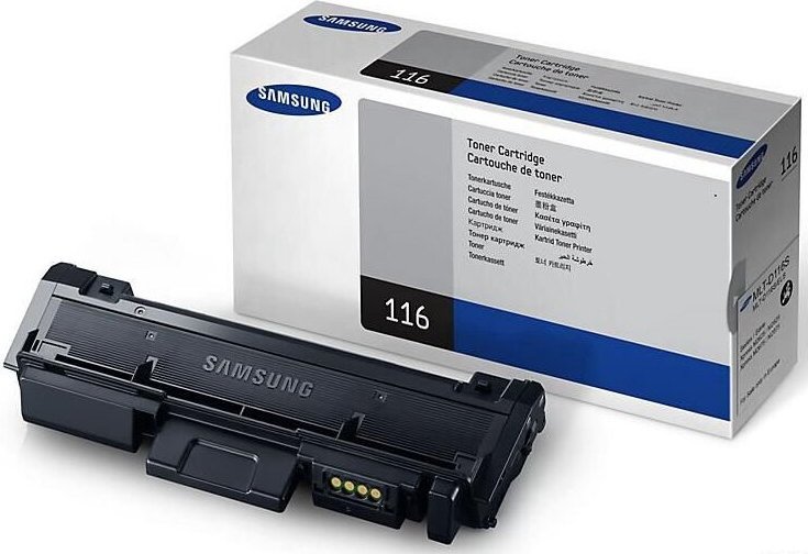 Toner Samsung MLT-D116L, 3000 faqe, i zi