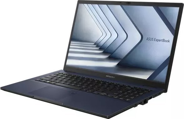 Laptop Asus ExpertBook B1502CVA, i3-1315U, 8GB RAM, SSD 256GB, i zi