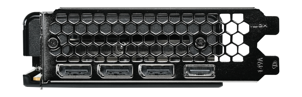 Kartelë grafike Palit GeForce RTX 5060 Infinity 3 - 8GB - GDDR7 - 128bits