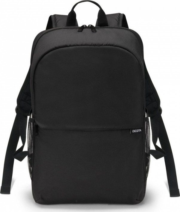 Çantë shpine për laptop DICOTA D32085, 16", 15L, e zezë