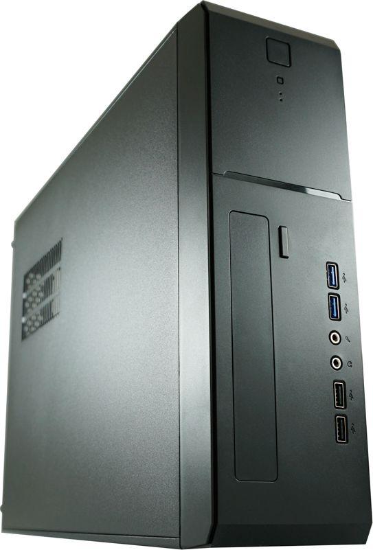 Kasë LC-Power 1404MB, Micro Tower