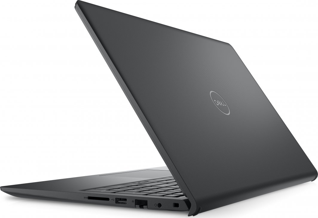 Laptop Dell Vostro 3520, 15.6", Intel Core i5-1235U, 16GB RAM, 512GB SSD, Intel Iris Xe Graphics