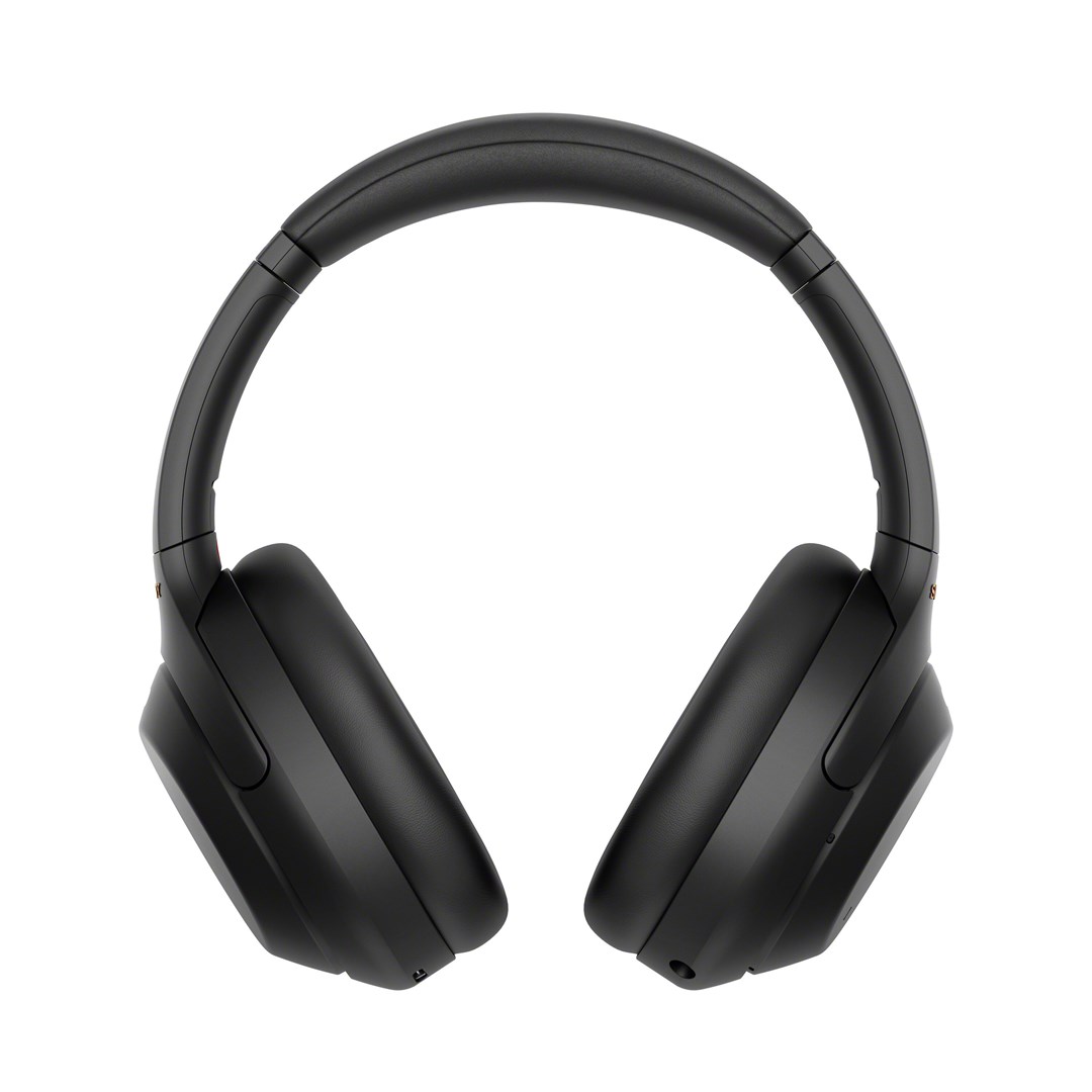 Kufje Sony WH-1000XM4 Wireless Bluetooth, të zeza