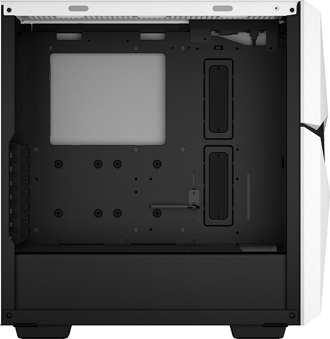 Kasë Deepcool Cyclops RGB, Midi Tower