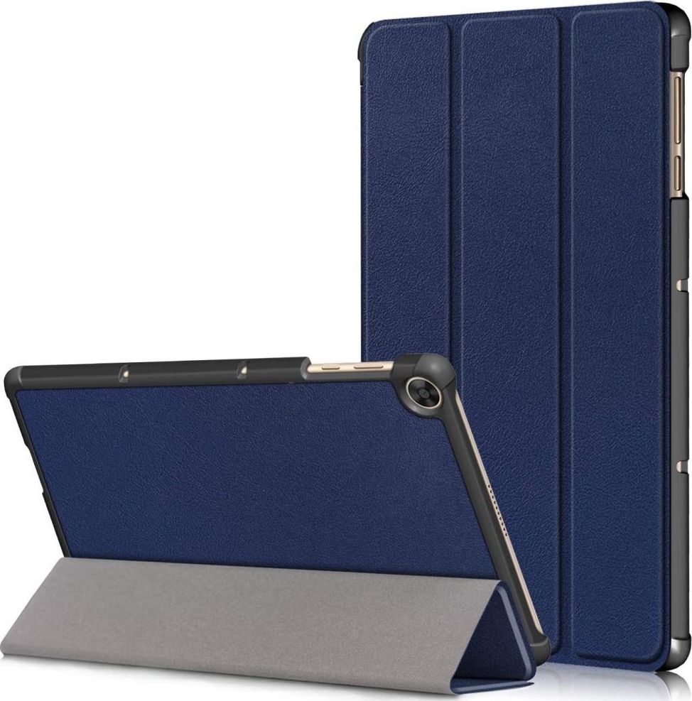 Mbrojtëse për tablet Tech-Protect Smartcase Huawei Matepad T10 / T10S, e kaltër