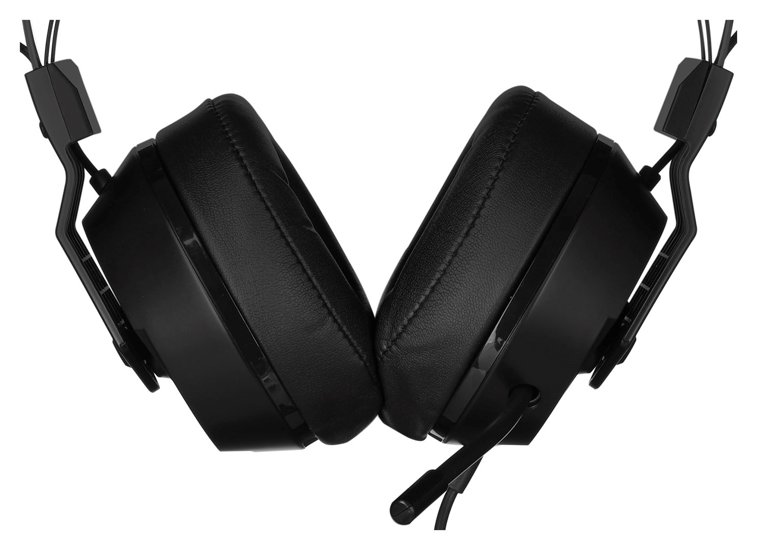 Kufje Madcatz F.R.E.Q. 2, me kabllo, të zeza