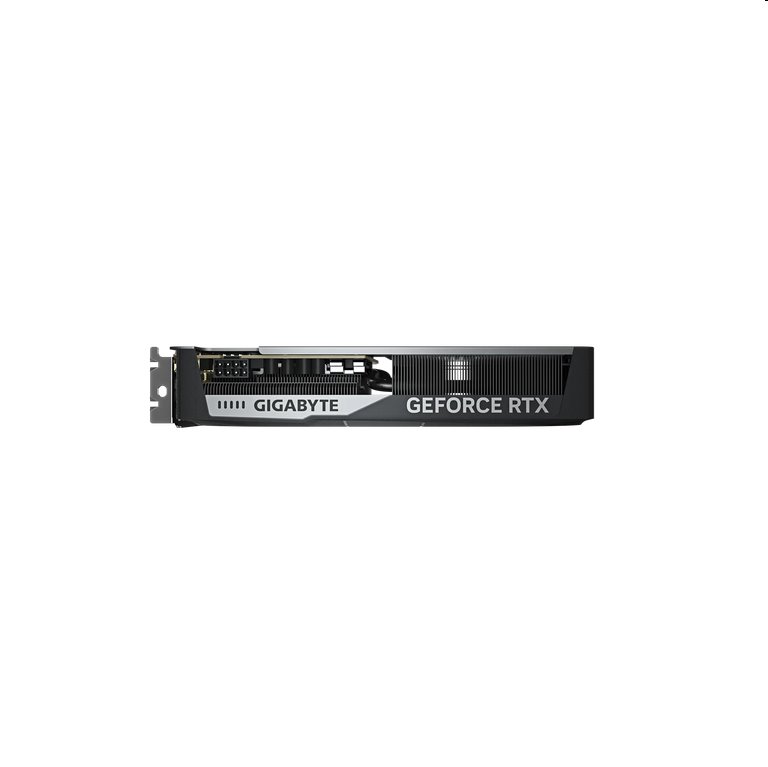 Kartë grafike Gigabyte GeForce RTX 5060 Ti Eagle OC, 8GB GDDR7, PCI-E 5.0, e zezë