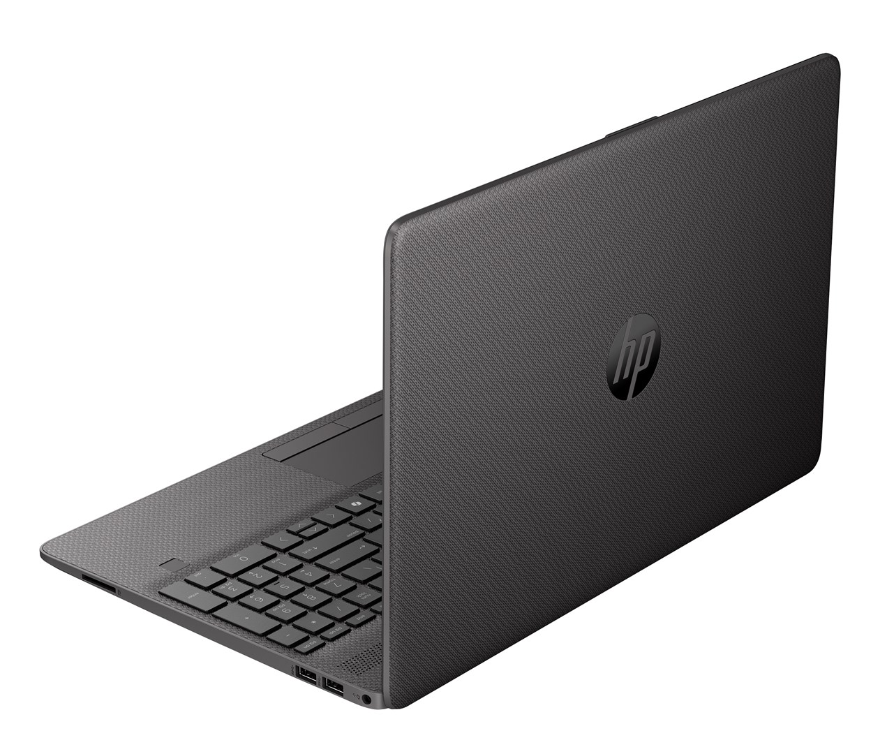 Laptop HP 250R G9, Intel Core i5, 16GB RAM, 512GB SSD, gri e errët