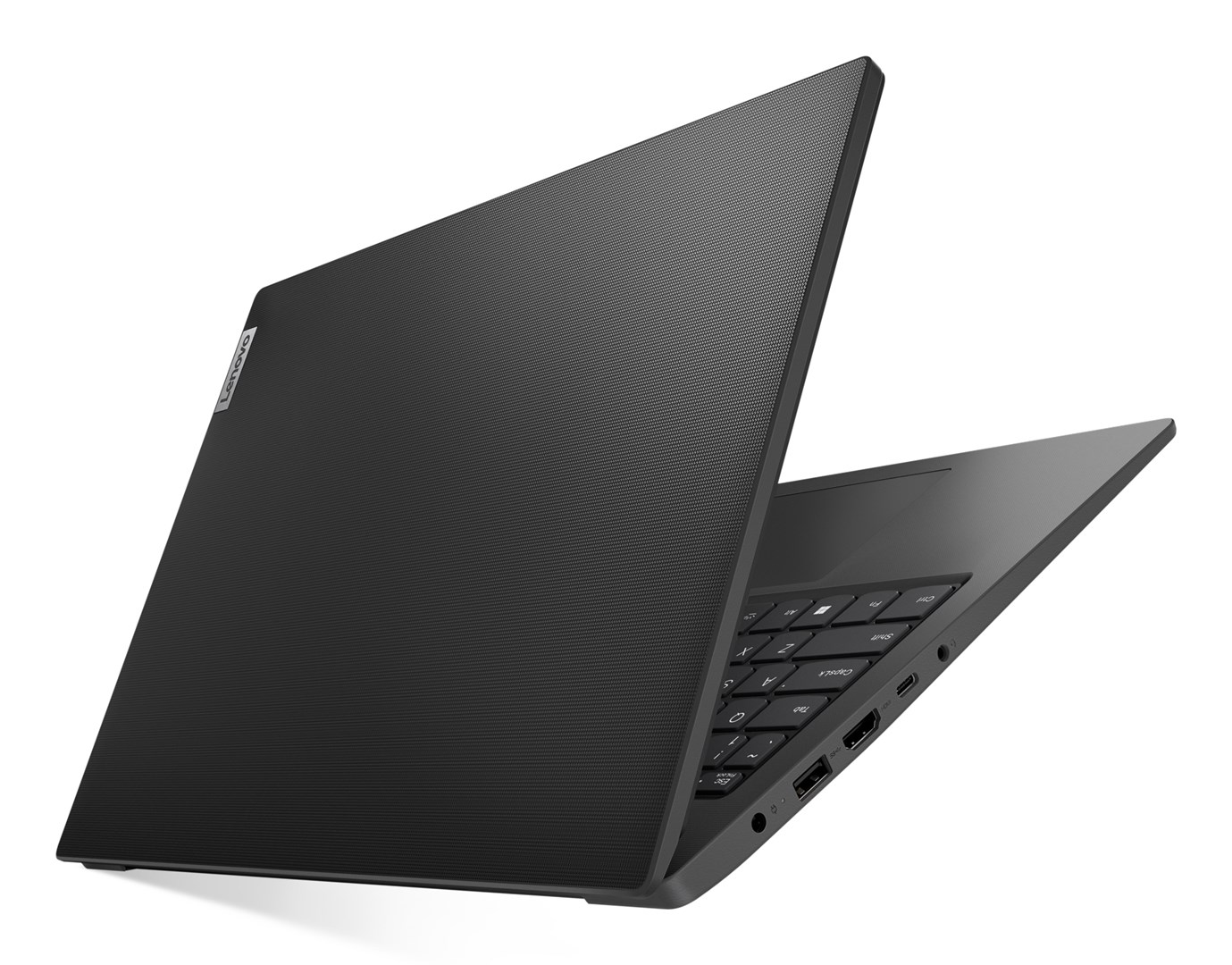 Laptop Lenovo V15 G4 IRU, 15.6" FHD, Intel Core i5 13420H, 16GB RAM, 512GB SSD, gri