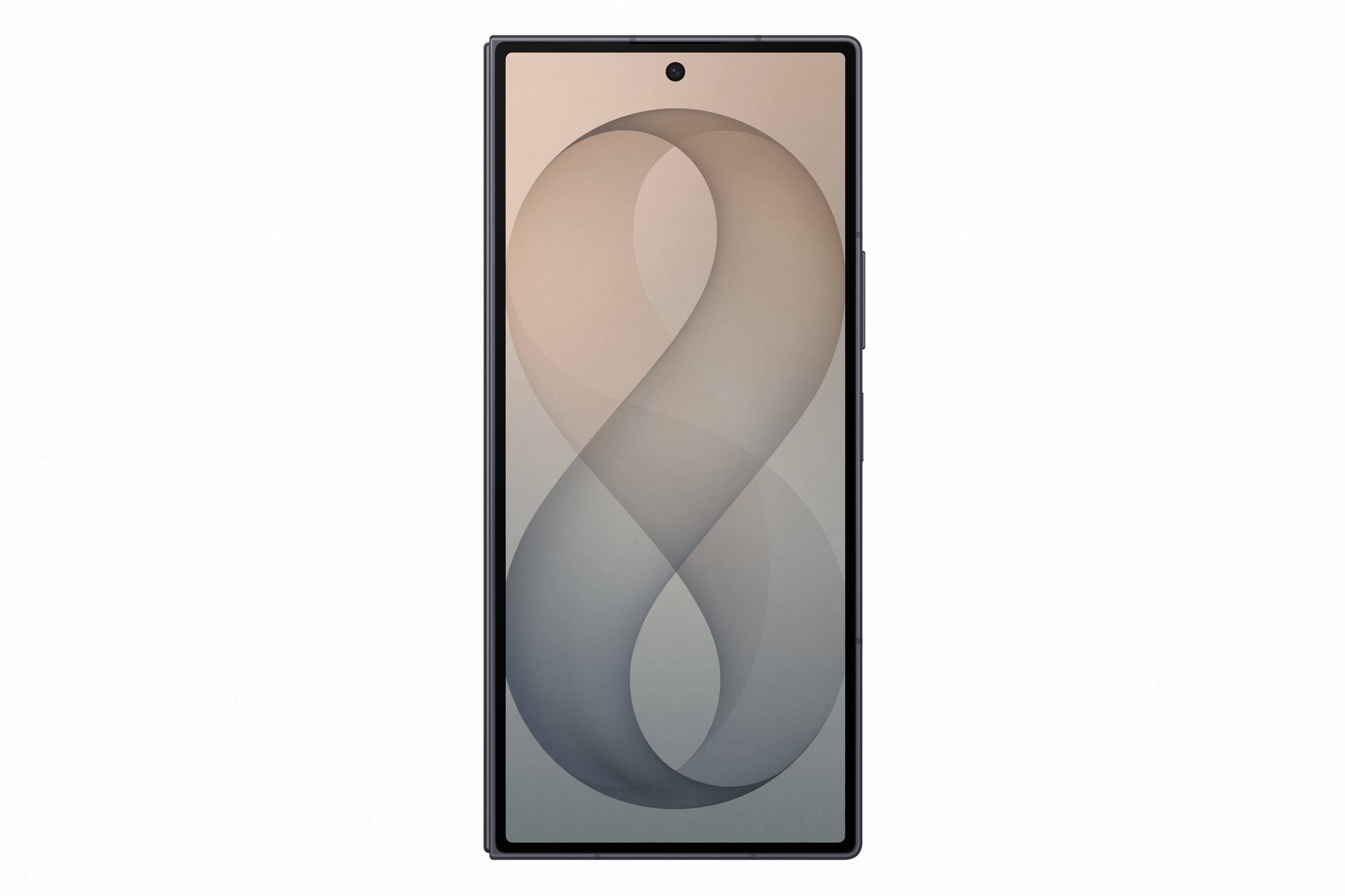 Celular Samsung Galaxy Z Fold Ultra, 16GB/ 1TB, grafit