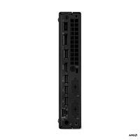 Kompjuter desktop Lenovo ThinkCentre M75q Gen 5, AMD Ryzen 5 8500GE, Barebone, i zi