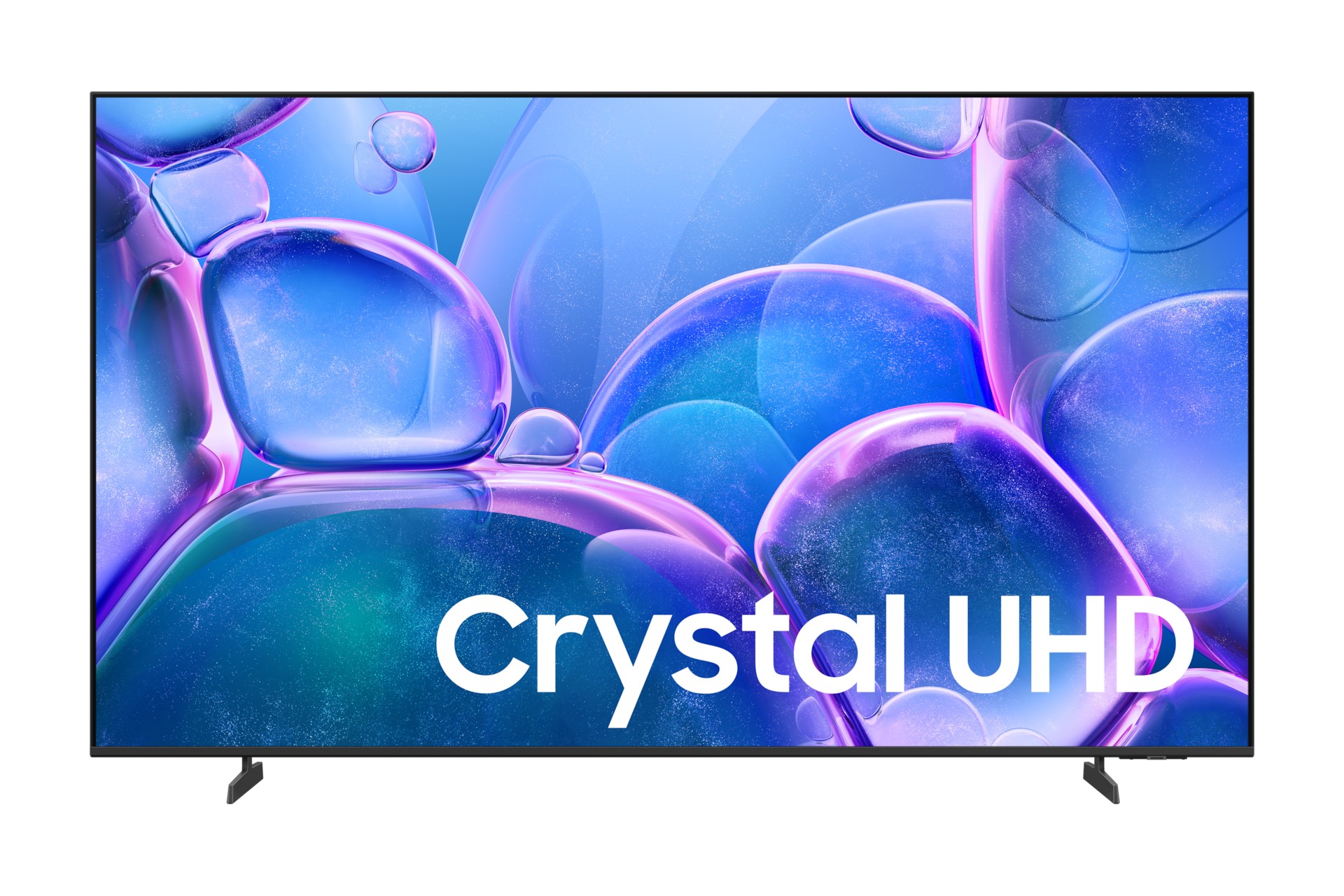 Televizor Samsung Crystal UHD U7000F, 75", 4K Smart, i zi