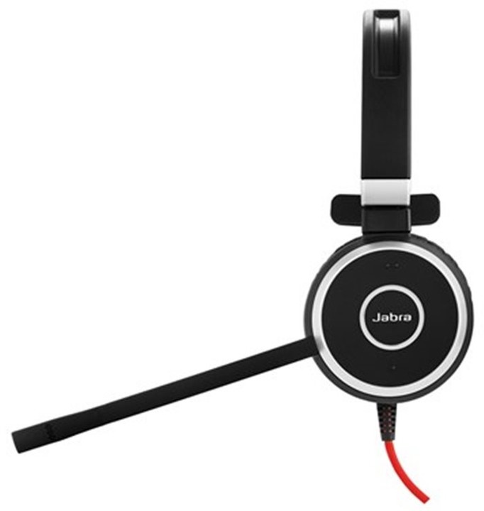 Kufje Jabra Evolve 40 MS Mono 