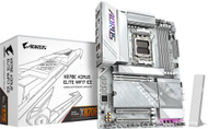 Матична плоча GIGABYTE X870E AORUS ELITE WIFI7 ICE, DDR5, PCIe 5.0, ATX
