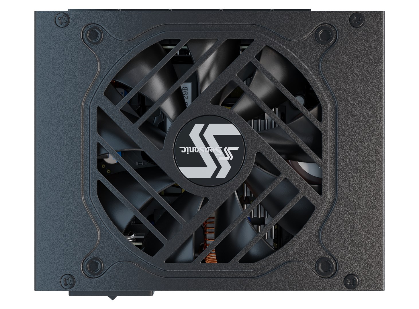 Furnizues energjie SeaSonic Focus SPX 2021, 650W, SFX, i zi