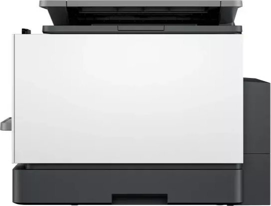 Printer HP OfficeJet Pro 9132e All-in-One, i bardhë / i hirtë