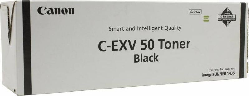 Toner Canon C-EXV50, i zi
