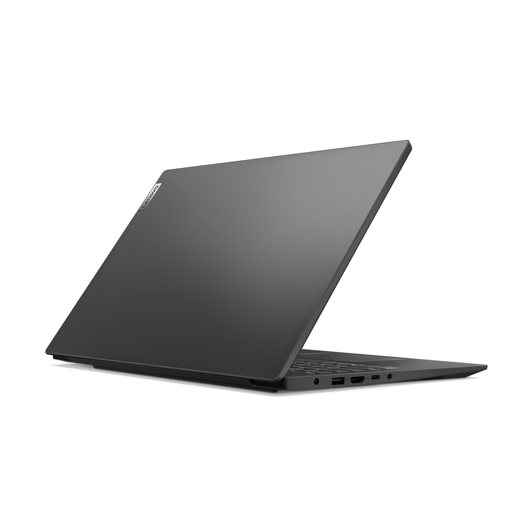 Laptop Lenovo IdeaPad 1 83HF0033PB, 15.6", 8GB RAM, 256GB SSD, i hirtë