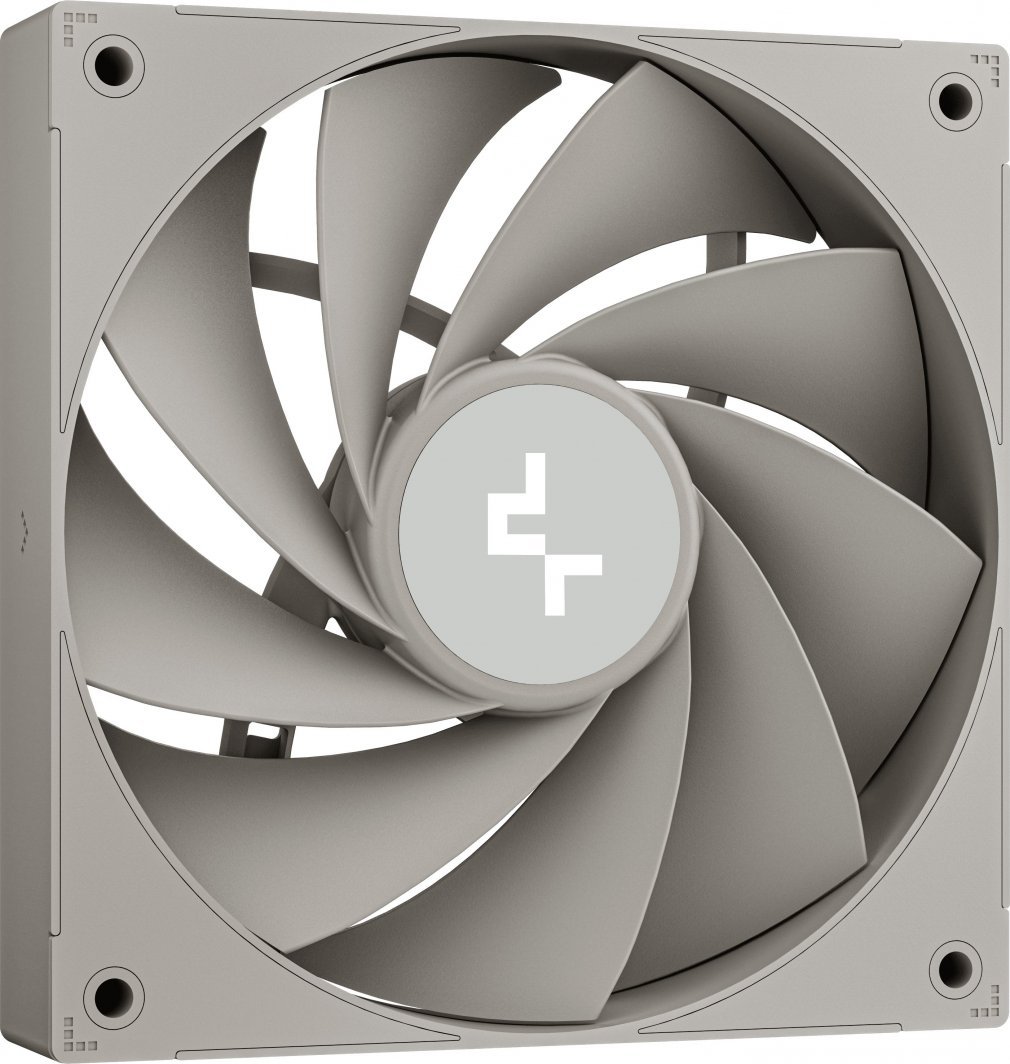 Ftohës për CPU Deepcool Assassin IV WH (R-ASN4-WHNNMT-G), 280W, i bardhë